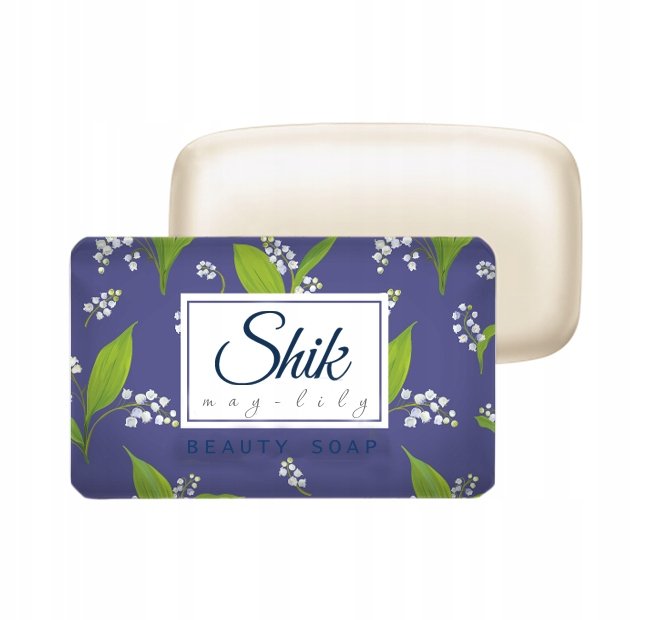 MYDŁO TOALETOWE SHIK KONWALIA 70 g