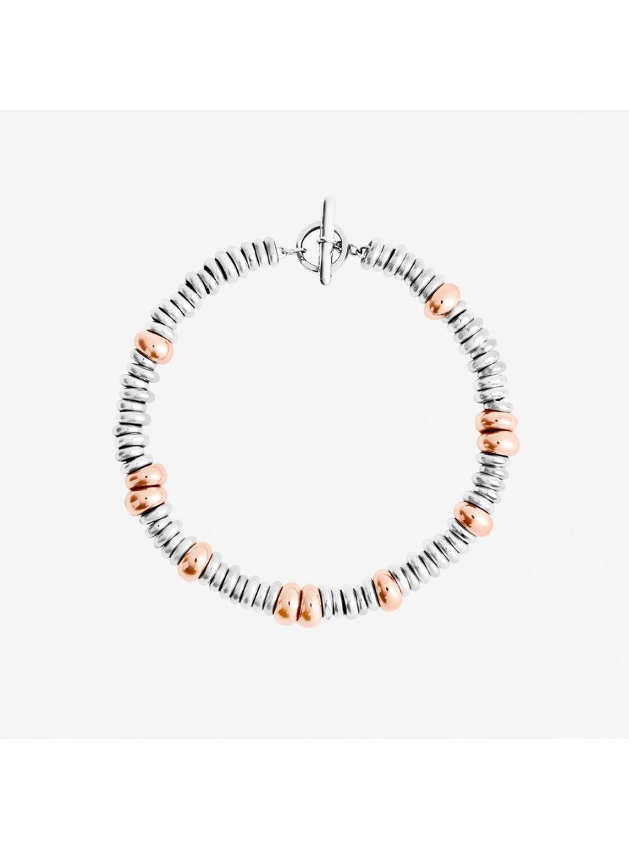 Bracciale Donna DODO Rondelle DBC4001_RONDE_00RAG