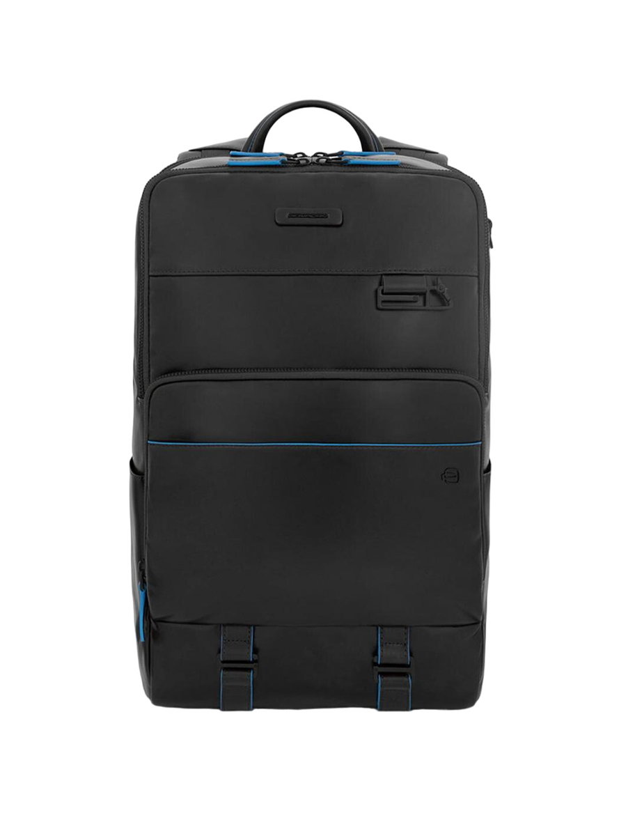 Zaino Porta PC Uomo piquadro ca5939b2v-n Nero