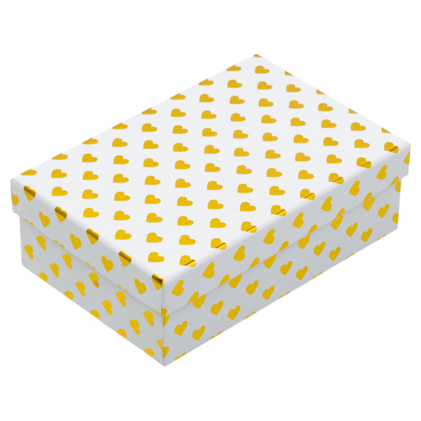 Sparklez pudełko 12x18x6cm