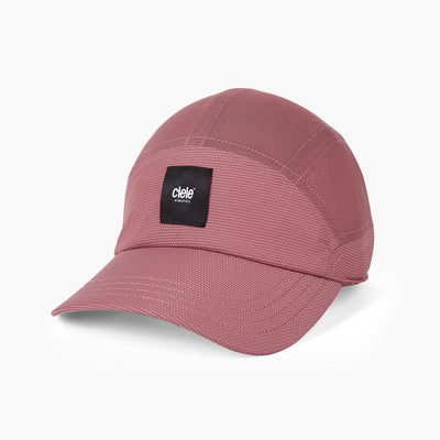 CIELE Czapka biegowa FSTCap SC EQ Frame S deco rose