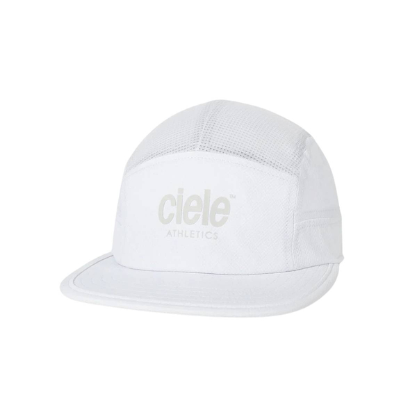 CIELE Czapka biegowa GOCap ATHLETICS ghost