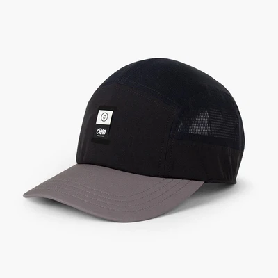 CIELE Czapka biegowa GOCap SC Comp C Cube whitaker