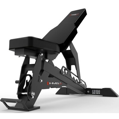 Ławka do ćwiczeń HMS L3150