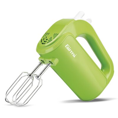 Girmi SB0203 Zielony