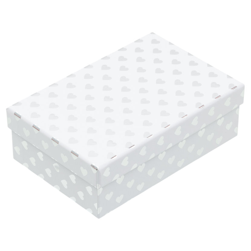 Sparklez pudełko 12.5x18x6 cm