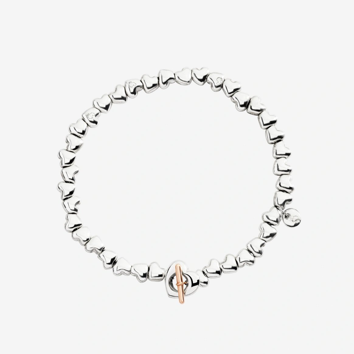 Bracciale Donna DODO Cuore DBC5000HEART0009A