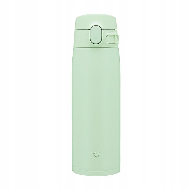 Kubek termiczny Zojirushi stal nierdzewna SM-VB60-GM 600ml miętowy