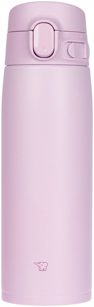 Kubek termiczny Zojirushi stal nierdzewna SM-VB72-PM 720ml fioletowy