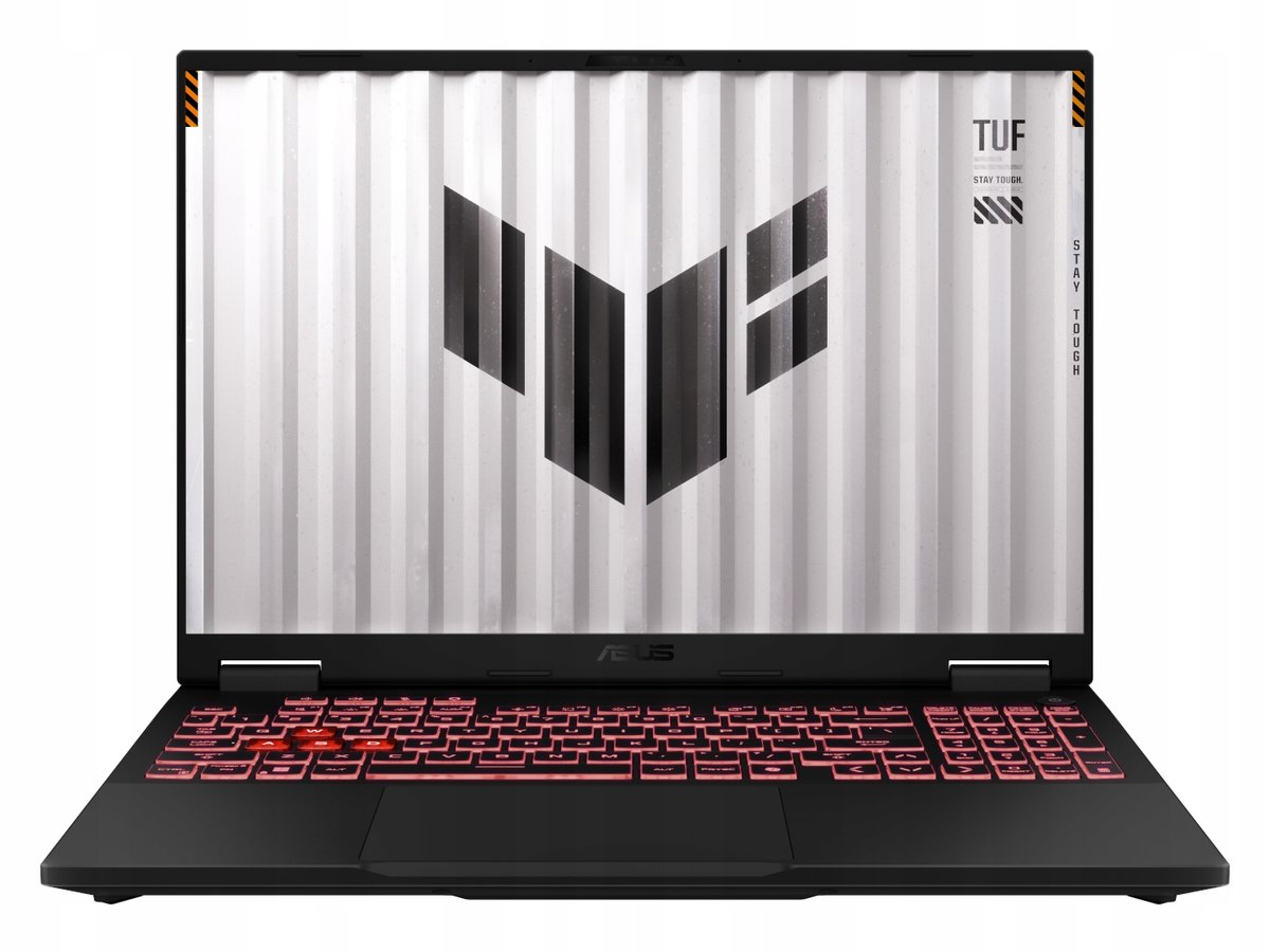 ASUS TUF Gaming A16 FA608UM-R7165 Ryzen 7 260 16