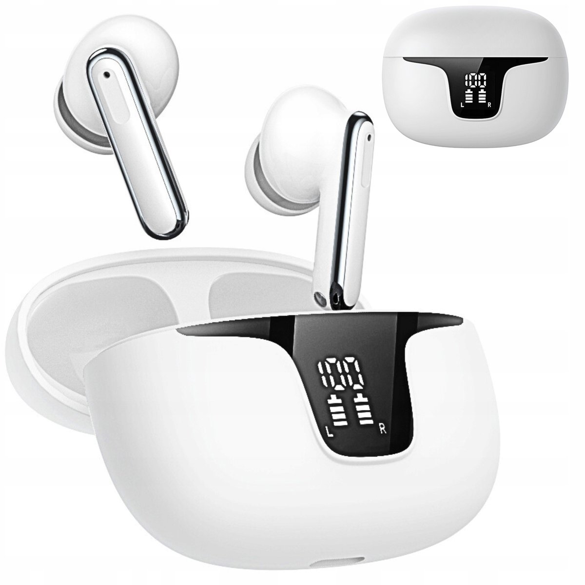 EnGenius Tws Xy19 Wodoodporne Biały