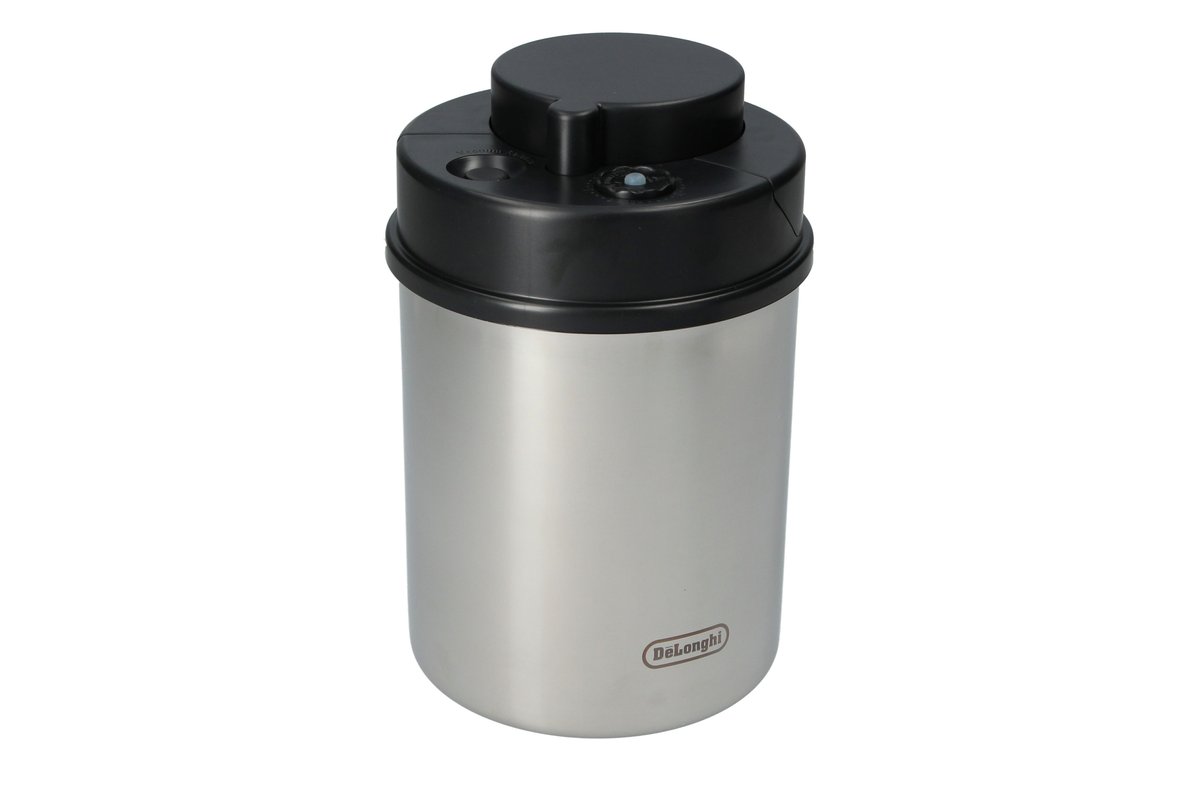Pojemnik Na Kawę Do Ekspresu Delonghi Próżniowy