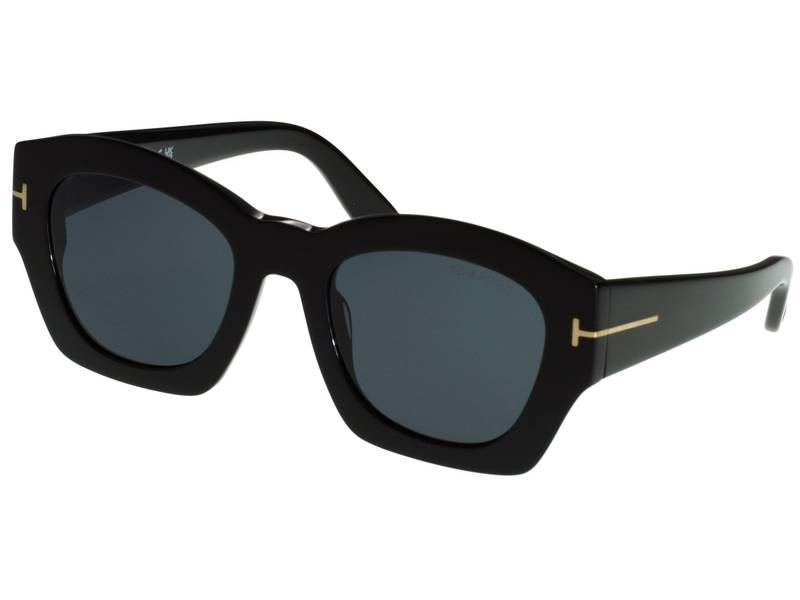Okulary przeciwsłoneczne Tom Ford FT1083 01A