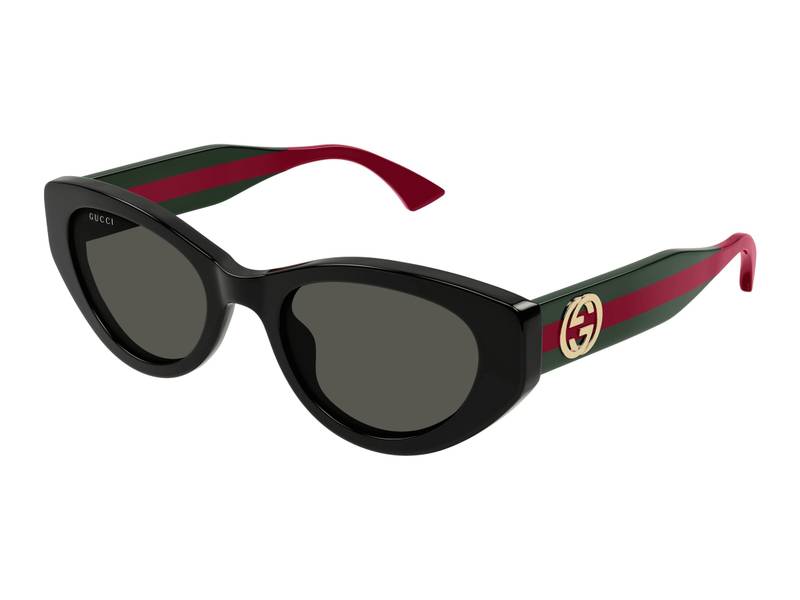 Okulary przeciwsłoneczne Gucci GG1862S 001