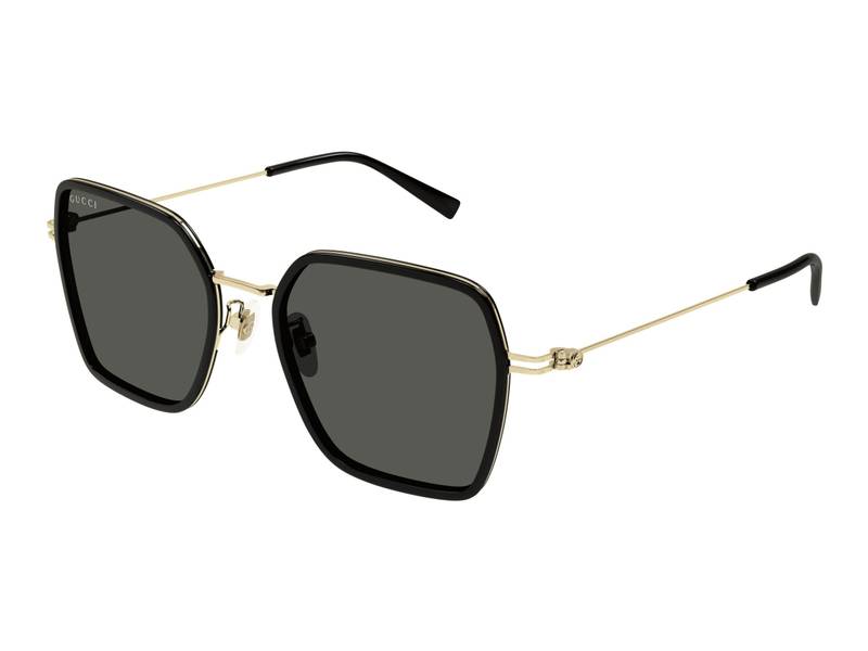 Okulary przeciwsłoneczne Gucci GG1850SA 001