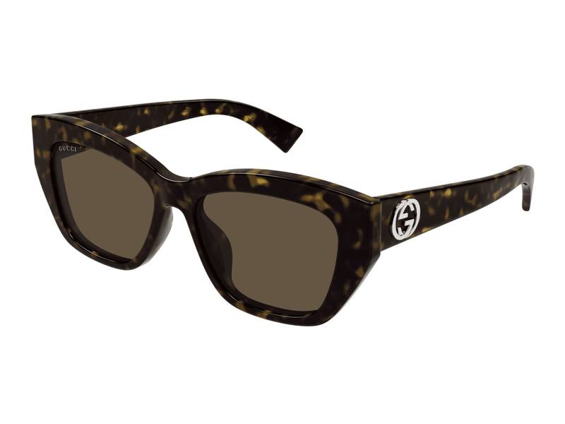 Okulary przeciwsłoneczne Gucci GG1844SA 002