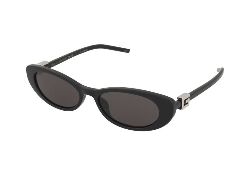 Okulary przeciwsłoneczne Gucci GG1680S 001