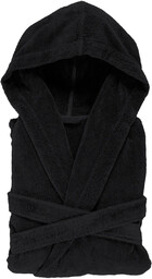 Abyss & Habidecor Szlafrok Alex Black