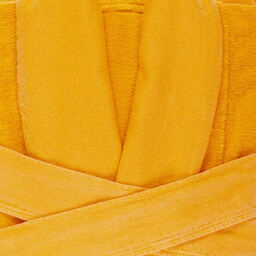Abyss & Habidecor Szlafrok Amigo Curcuma