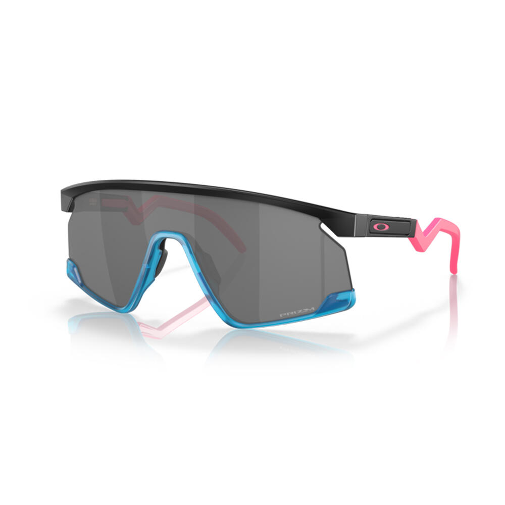 Oakley Okulary Przeciwsłoneczne Bxtr schwarz