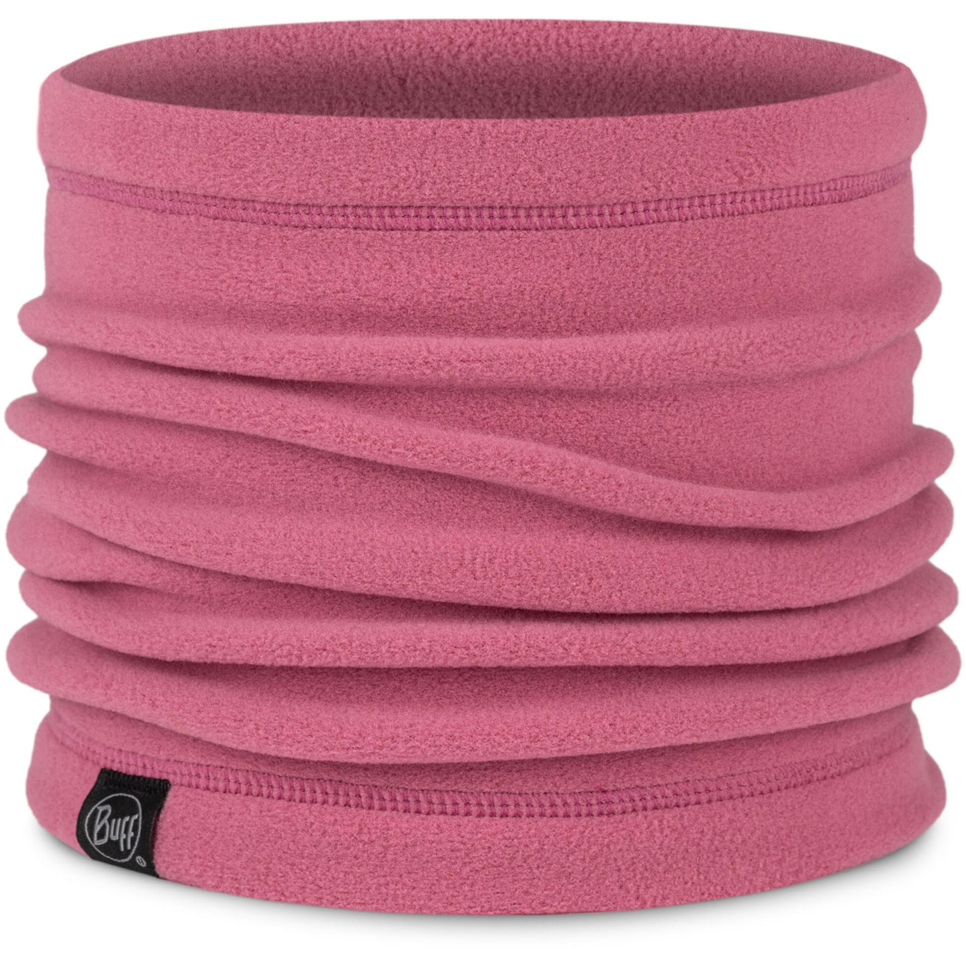 Bandana dziecięca BUFF POLAR NECKWARMER SOLID