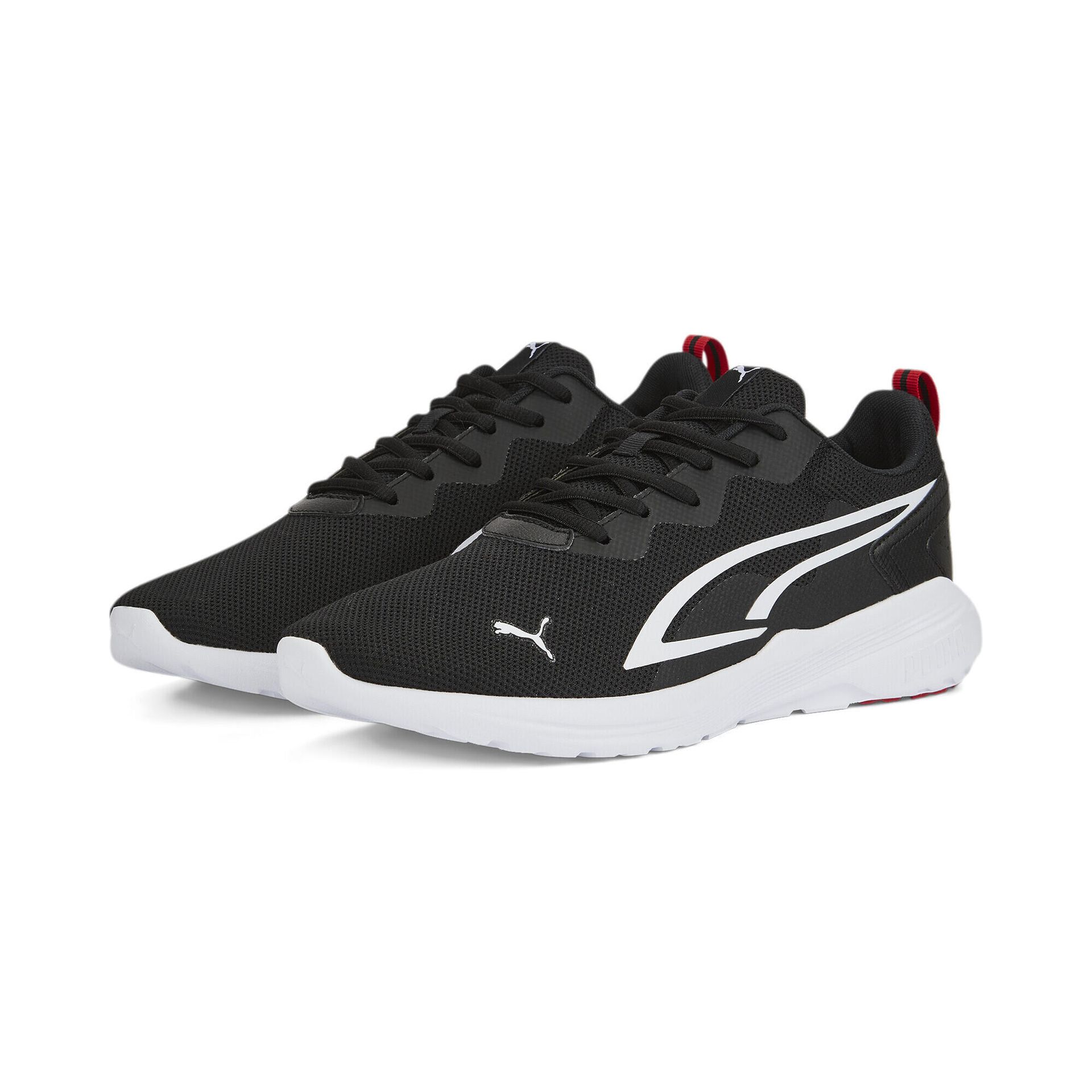 Obuwie Sportowe Męskie Puma All-Day Active Mężczyzna