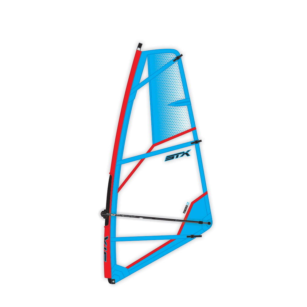 Pędnik STX Power Kid 3.2