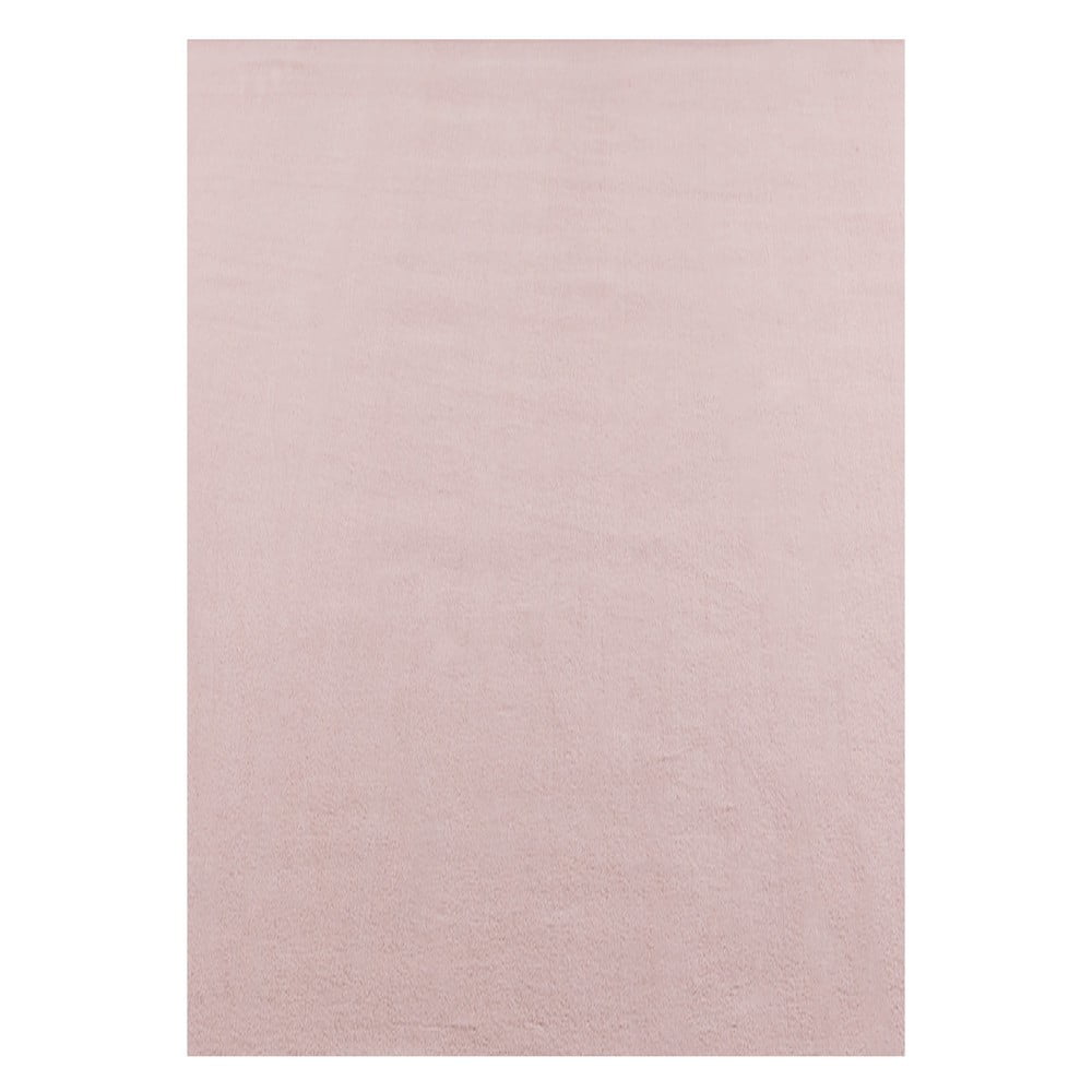Różowy dywan odpowiedni do prania 80x150 cm Sky – Ayyildiz Carpets