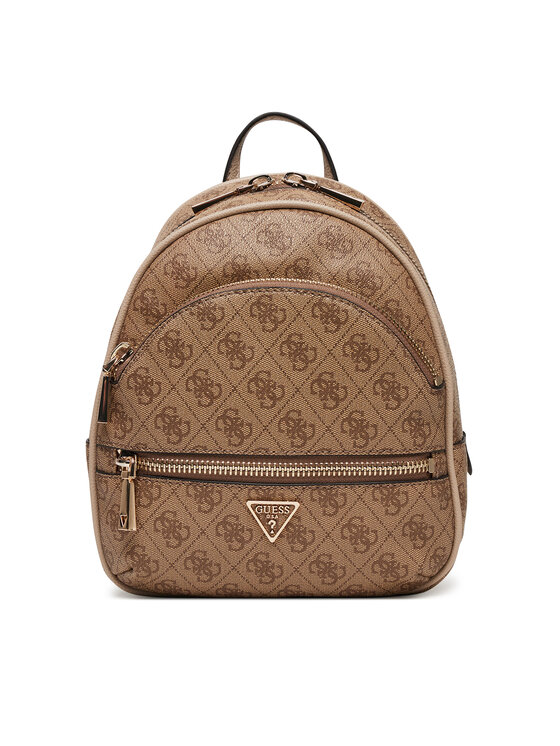 Guess Plecak Manhattan II HWSG71 18320 Brązowy