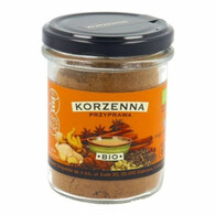 Przyprawa korzenna BIO 60g