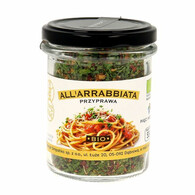 Przyprawa All’Arrabbiata BIO 55g