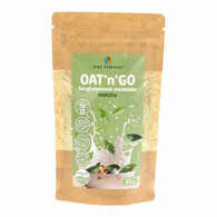 Owsianka matcha bezglutenowa OAT'n'GO 85g