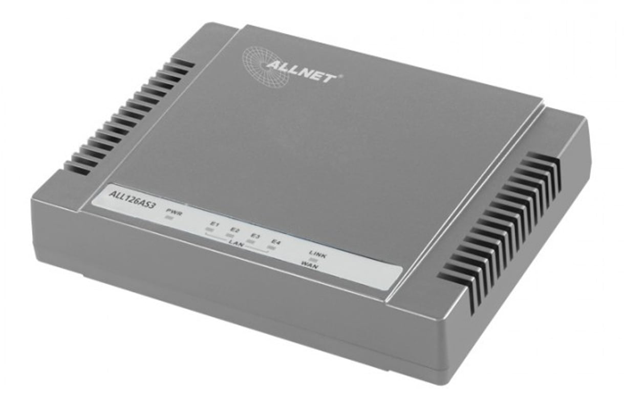 ALLNET ALL126AS3 modem