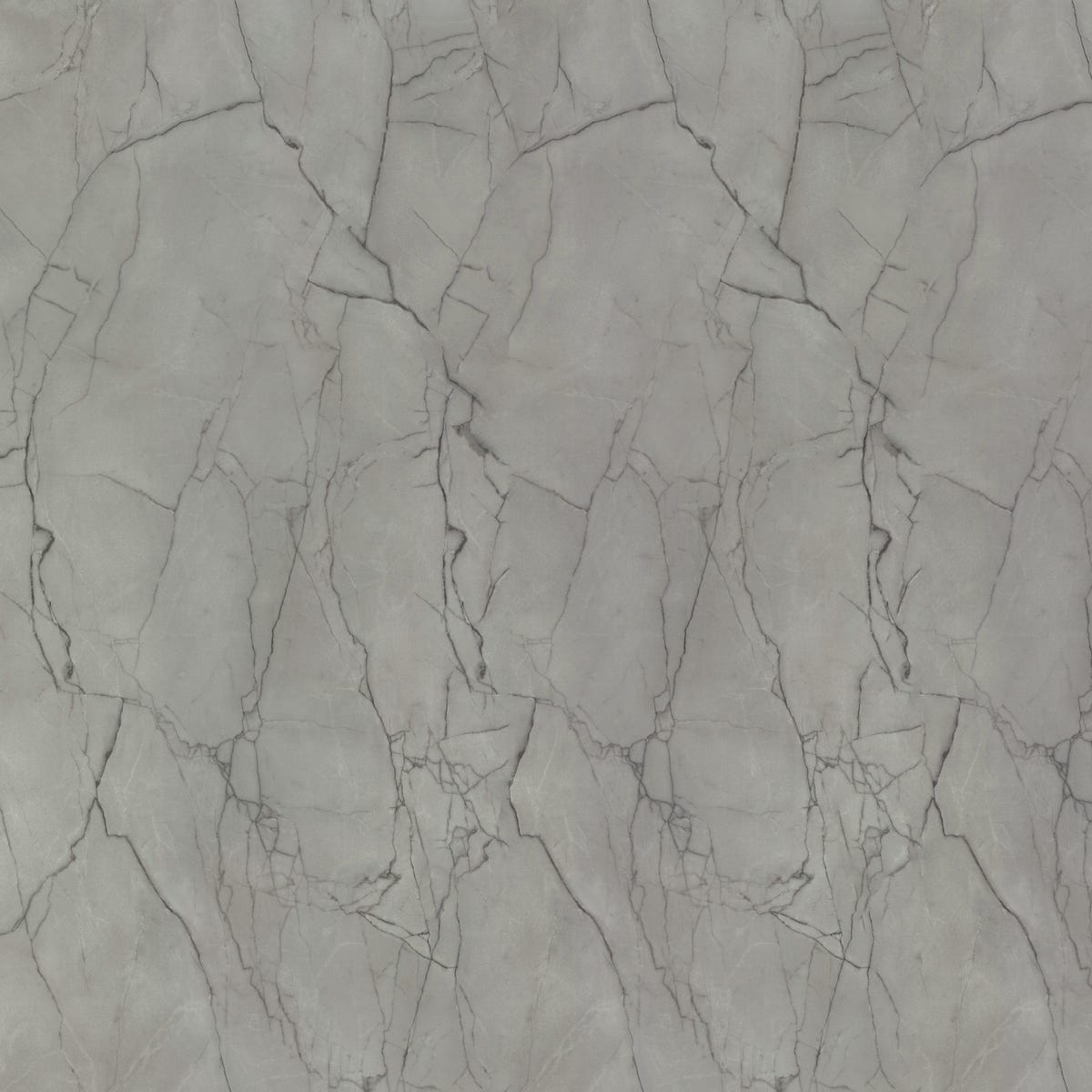 Blat kuchenny kompaktowy Graphite/Calcite 1.2x62x300 cm Delinia