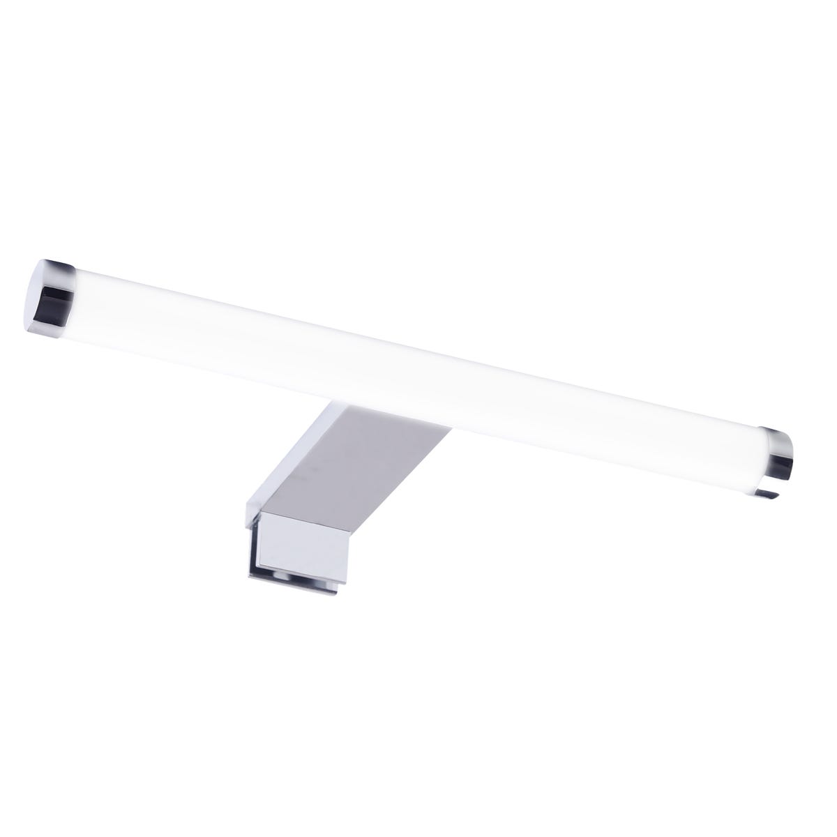 Kinkiet łazienkowy chrom 30 cm IP44 LED Inspire