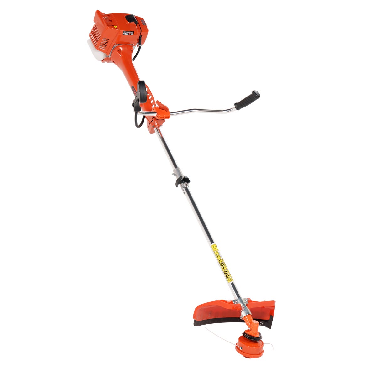 NAC BP52LM-KA-T 2.2kW 51.7cm³