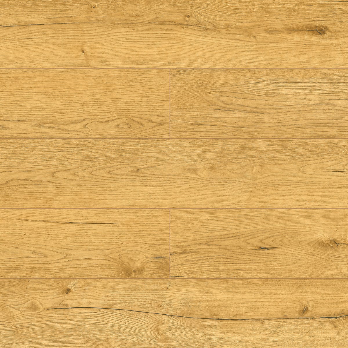 Promo Panele podłogowe laminowane AC4 7 mm Dąb Solano