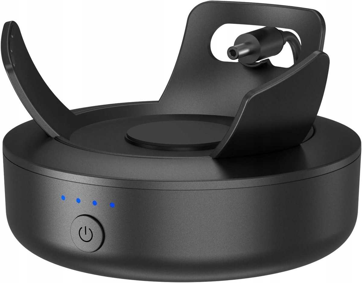 Stacja ładowania Akumulator do Echo Dot 4 5 PlusAcc podstawka