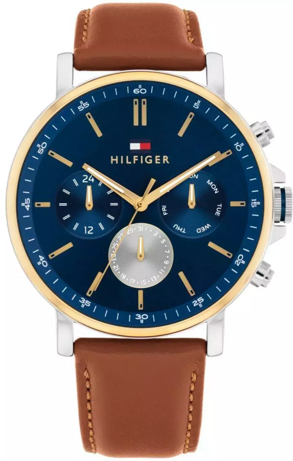 Zegarek męski Tommy Hilfiger Tyson 1710703
