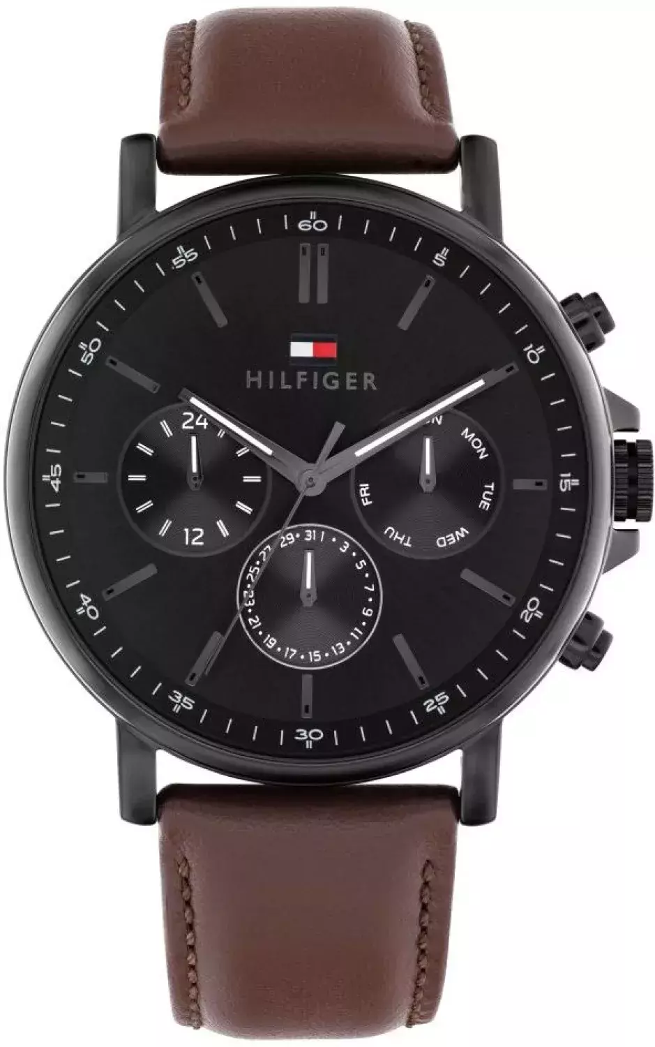Zegarek męski Tommy Hilfiger Tyson 1710704