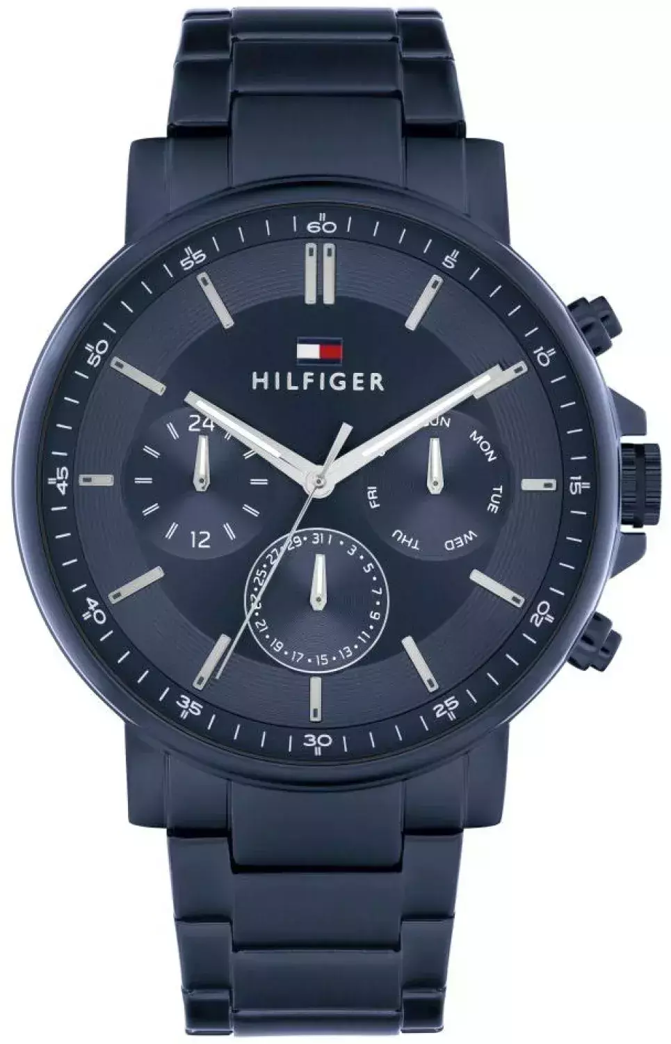 Zegarek męski Tommy Hilfiger Tyson 1710705