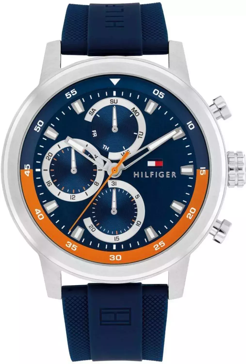 Zegarek męski Tommy Hilfiger Rocky 1792177