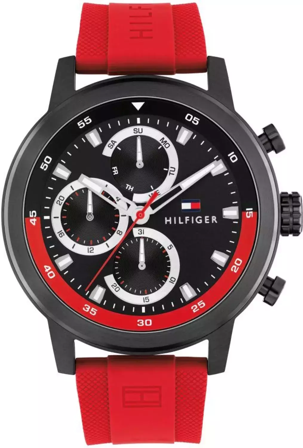 Zegarek męski Tommy Hilfiger Rocky 1792178