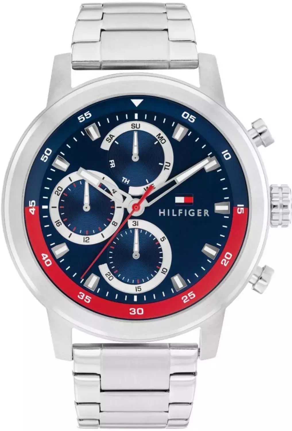 Zegarek męski Tommy Hilfiger Rocky 1792179