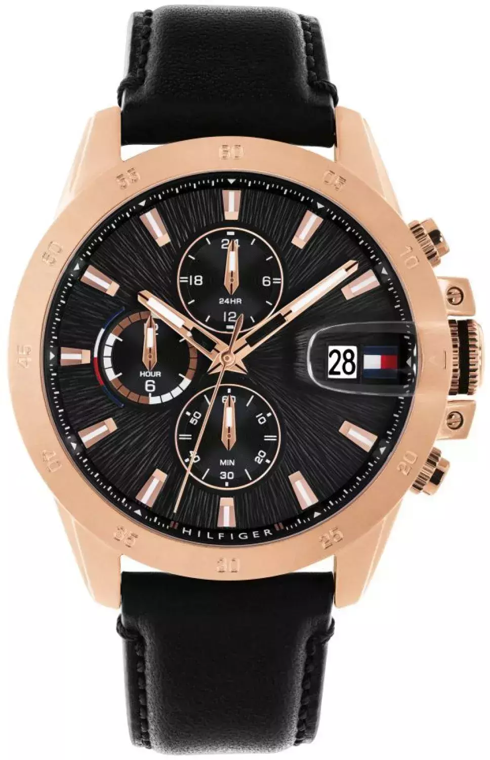 Zegarek męski Tommy Hilfiger Jameson 1792194