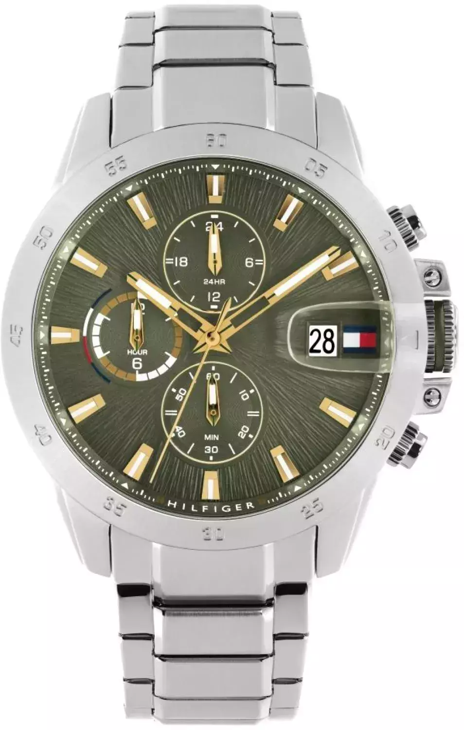 Zegarek męski Tommy Hilfiger Jameson 1792197