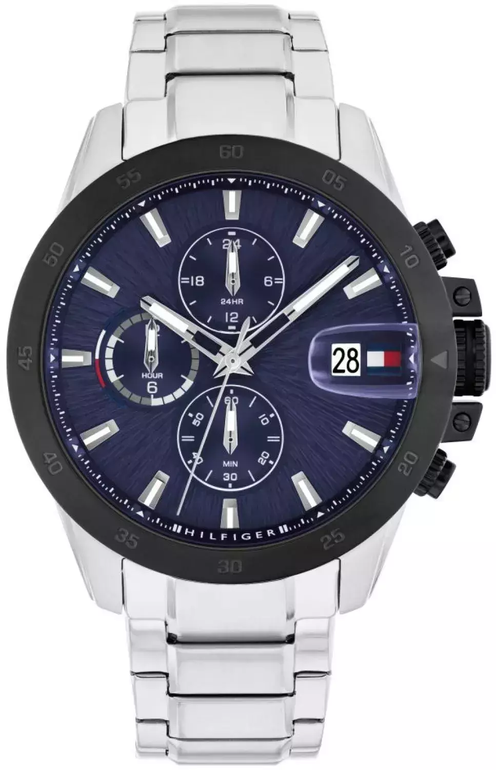 Zegarek męski Tommy Hilfiger Jameson 1792198