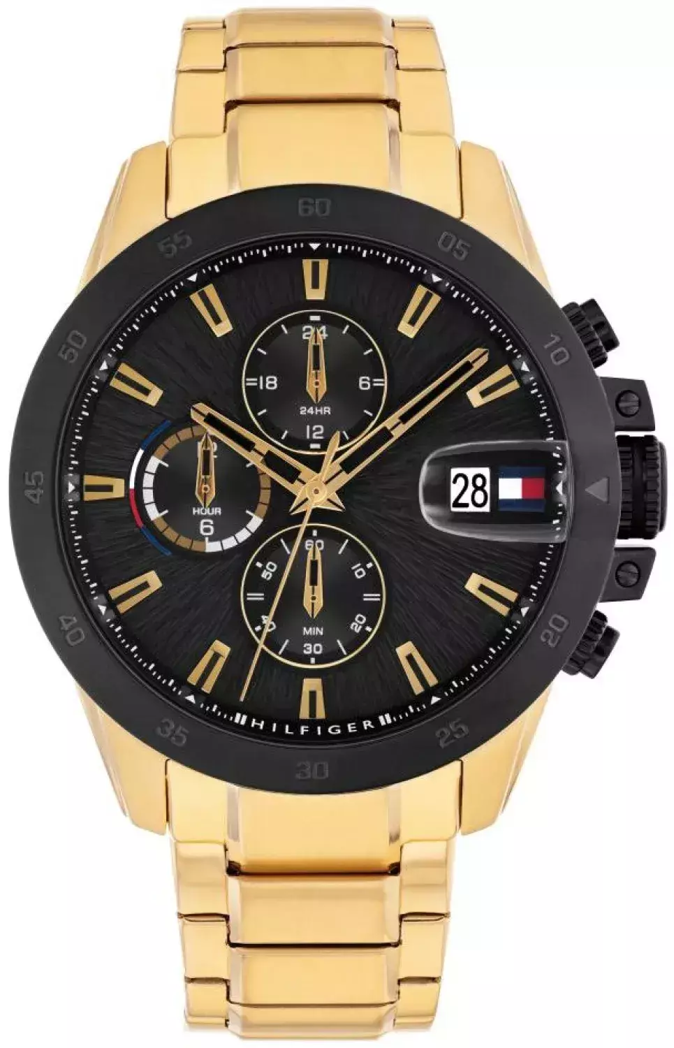 Zegarek męski Tommy Hilfiger Jameson 1792199