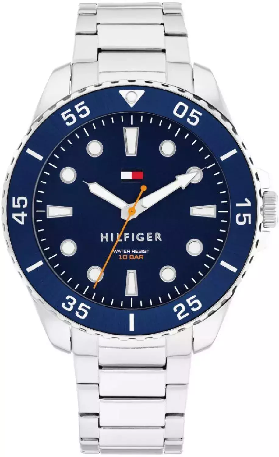 Zegarek męski Tommy Hilfiger Oceanic 1792202