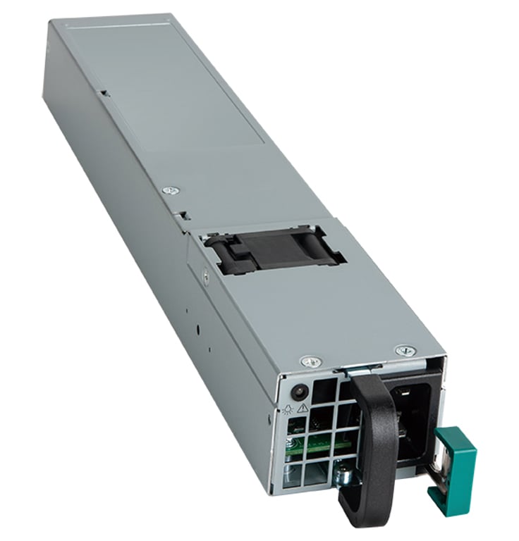 D-Link DXS-PWR700AC przełącznik Zasilanie